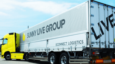 株式会社 エコネクト物流   ≪サニーライブグループ≫の画像