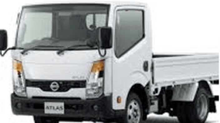 株式会社ラウンズマン・カーゴの画像4枚目