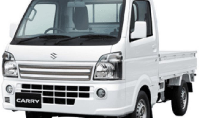 株式会社ラウンズマン・カーゴの画像2枚目