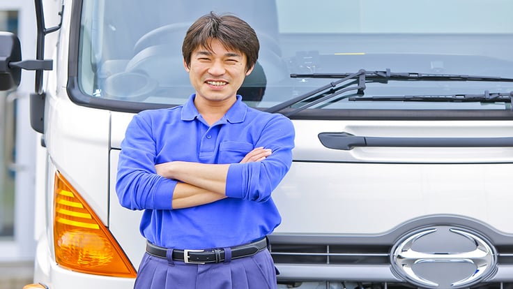 増田運輸株式会社の画像4枚目