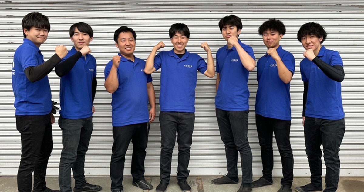 株式会社クオーレの画像8枚目