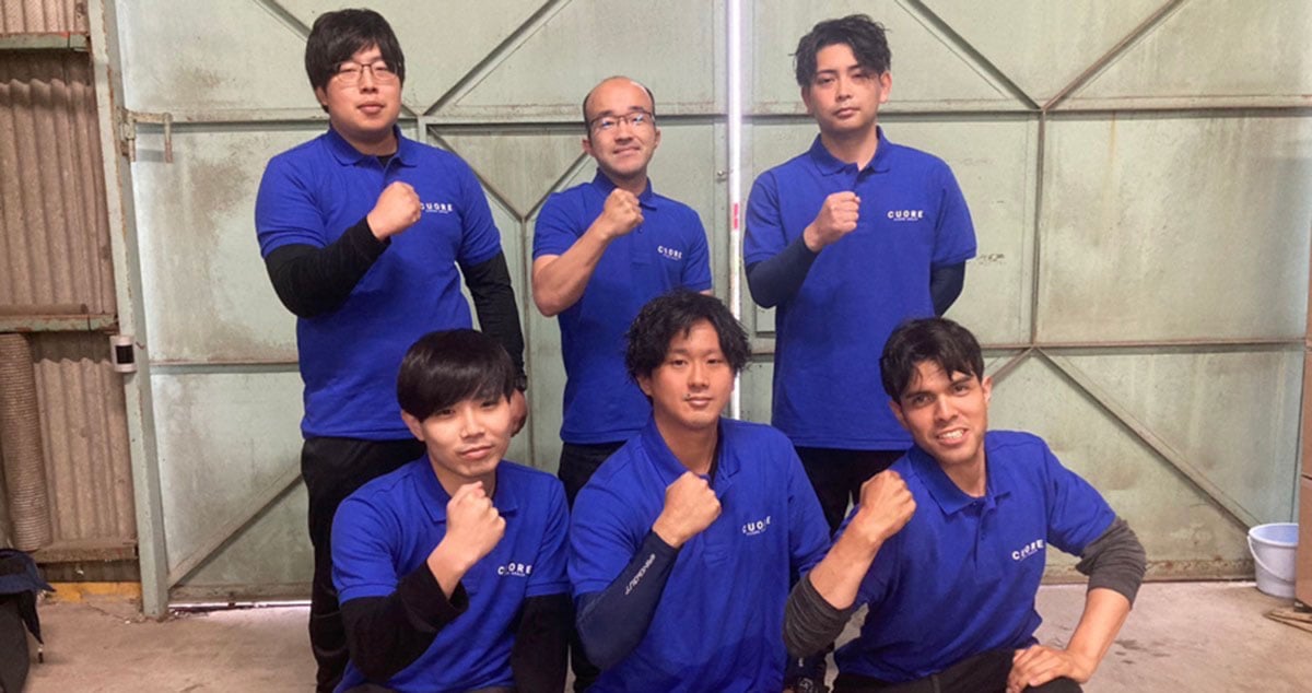 株式会社クオーレの画像3枚目