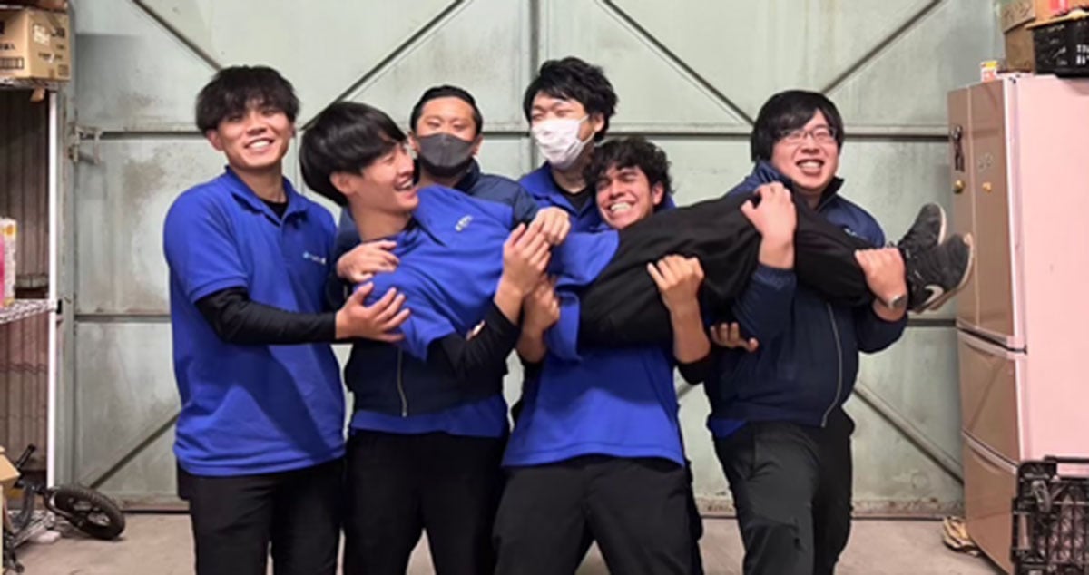 株式会社クオーレの画像1枚目