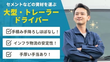 株式会社大住運輸の画像