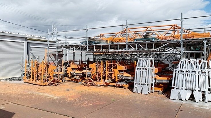 埼玉機材株式会社の画像4枚目