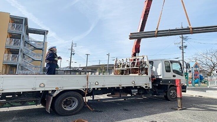 埼玉機材株式会社の画像3枚目