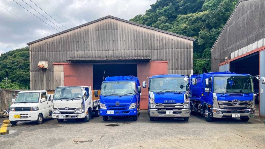 株式会社三協クリーナーの画像2枚目