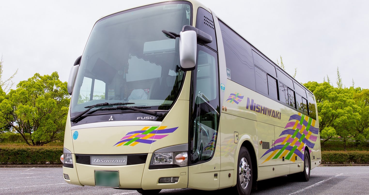 西脇タクシー株式会社の画像2枚目