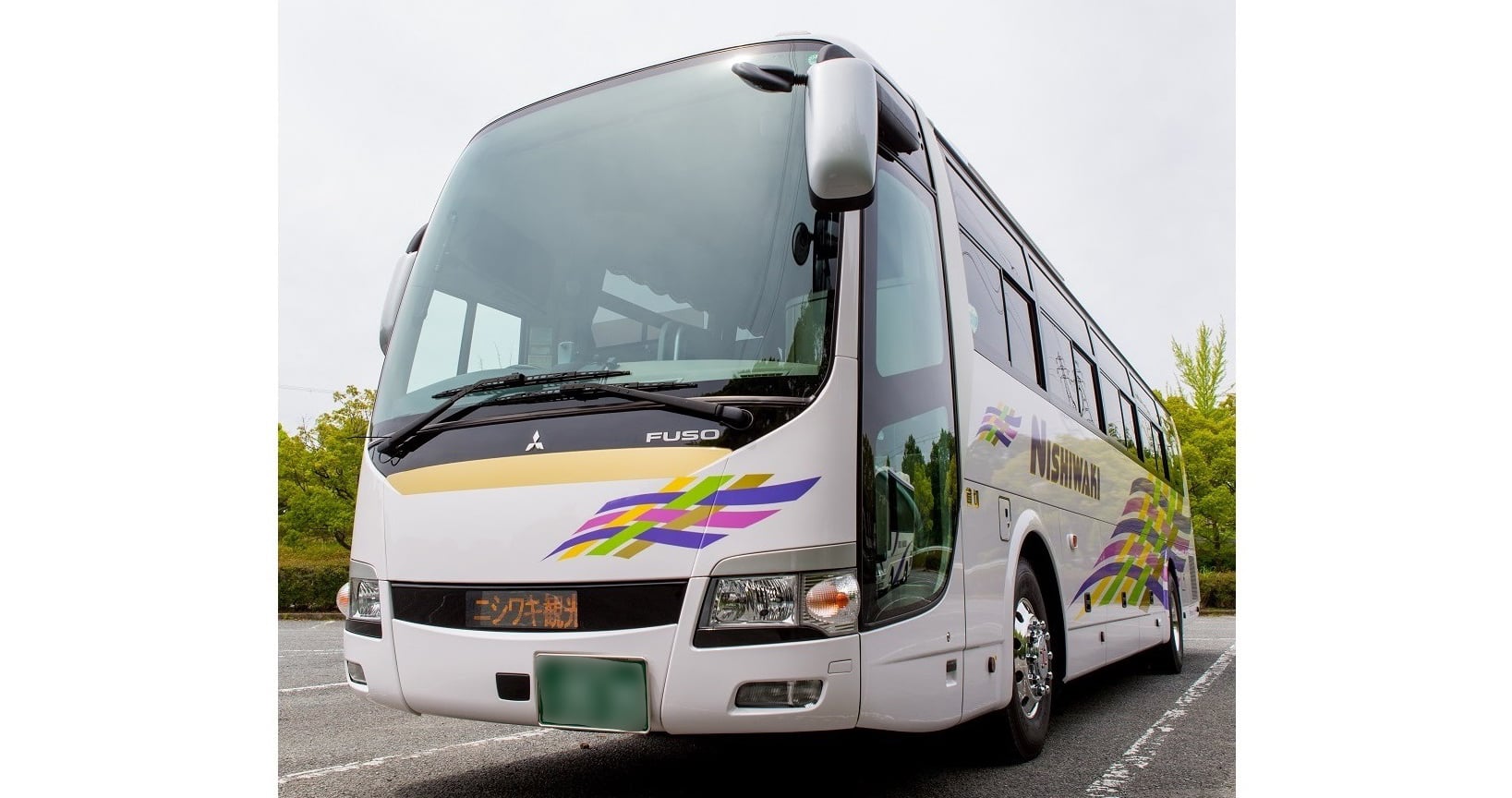 西脇タクシー株式会社の画像3枚目