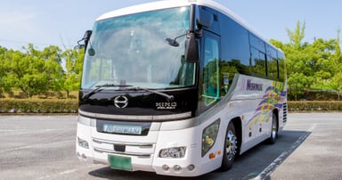 西脇タクシー株式会社の画像