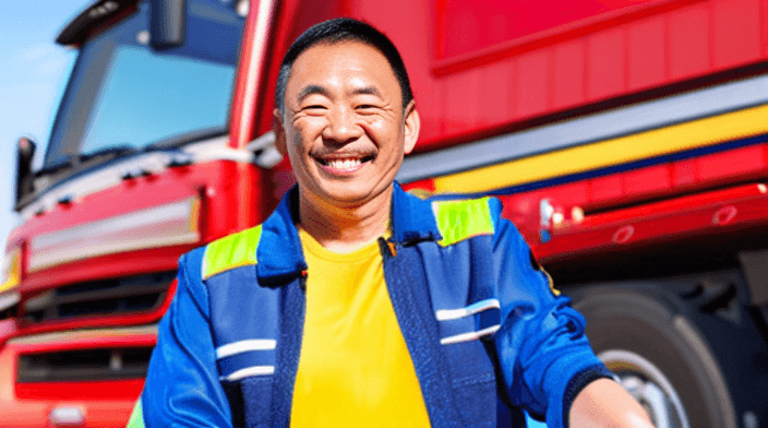 有限会社 シティーカーゴの画像4枚目