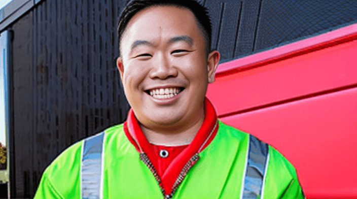 有限会社 シティーカーゴの画像2枚目