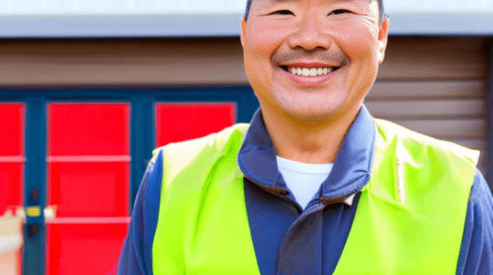 有限会社 シティーカーゴの画像6枚目