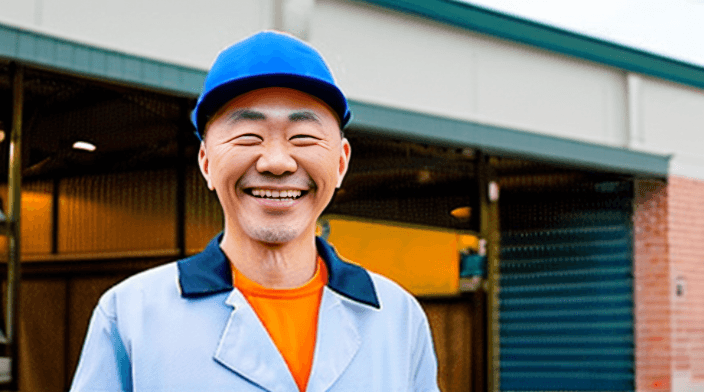 株式会社ODA 川口営業所の画像6枚目