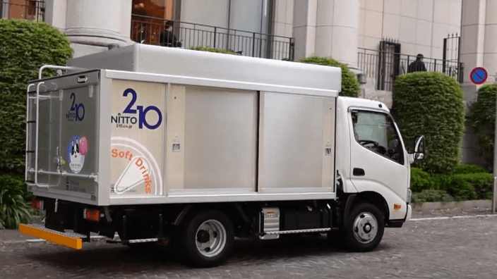 株式会社日東商会の画像2枚目