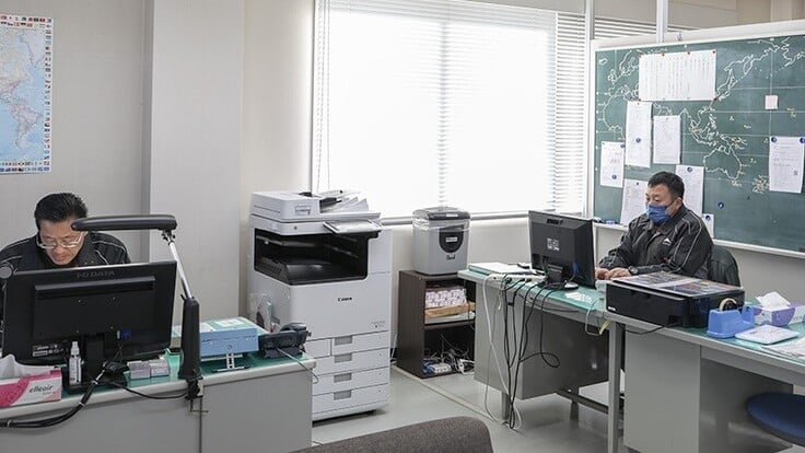 フジ物産株式会社の画像3枚目