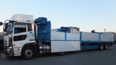 株式会社川口商事の画像