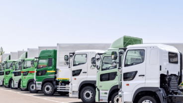 豊運輸 株式会社の画像1枚目