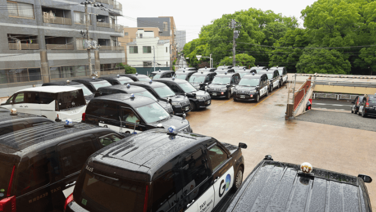 八洲自動車株式会社の画像7枚目