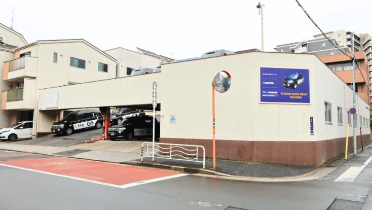 八洲自動車株式会社の画像13枚目