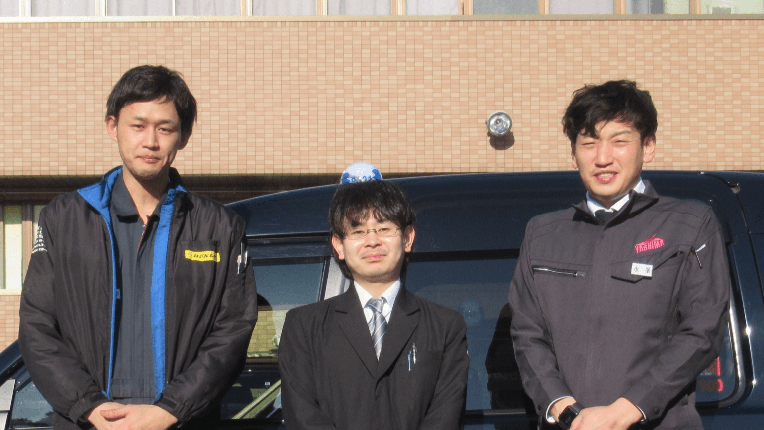 八洲自動車 株式会社の画像3枚目