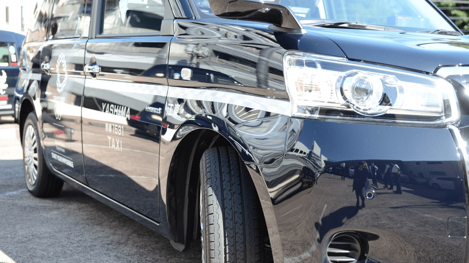 八洲自動車 株式会社の画像5枚目