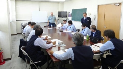 石川近鉄タクシー株式会社の画像6枚目