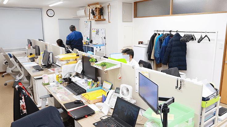 株式会社高橋商店の画像4枚目