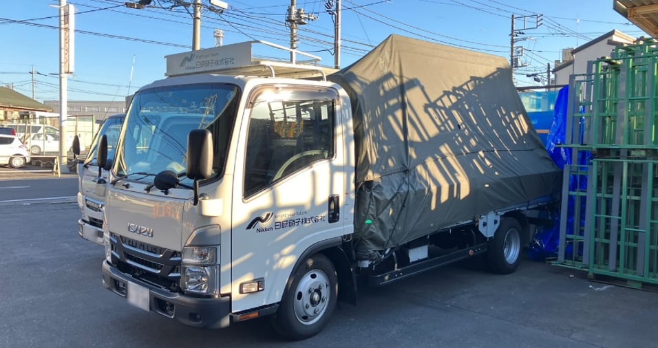 日研硝子 株式会社の画像1枚目