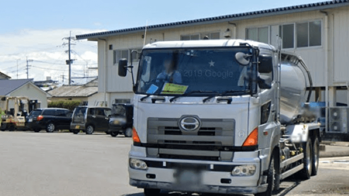 田中運輸 株式会社の画像3枚目