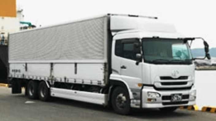 田中運輸 株式会社の画像2枚目