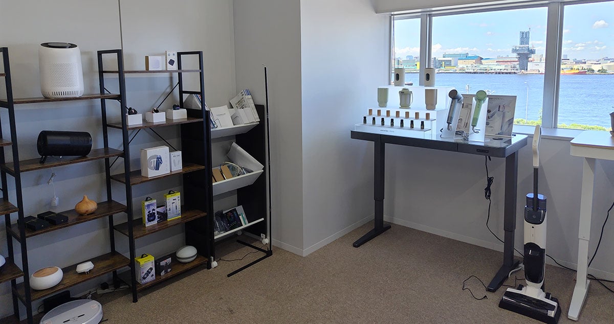 WEGO株式会社の画像3枚目