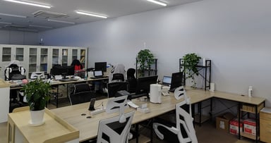 WEGO株式会社の画像