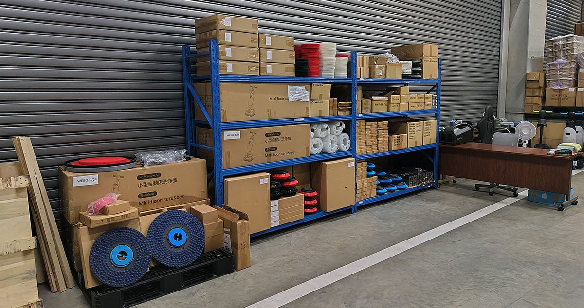 WEGO株式会社の画像7枚目