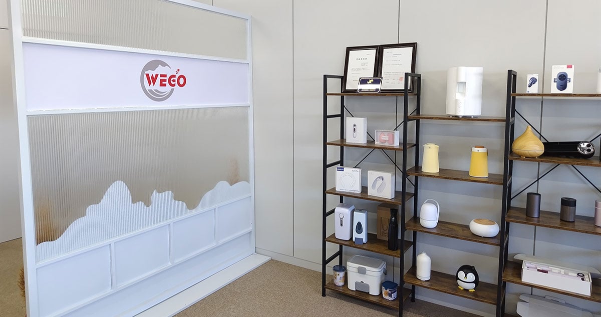 WEGO株式会社の画像4枚目