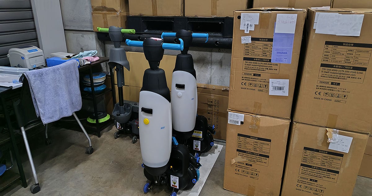 WEGO株式会社の画像5枚目