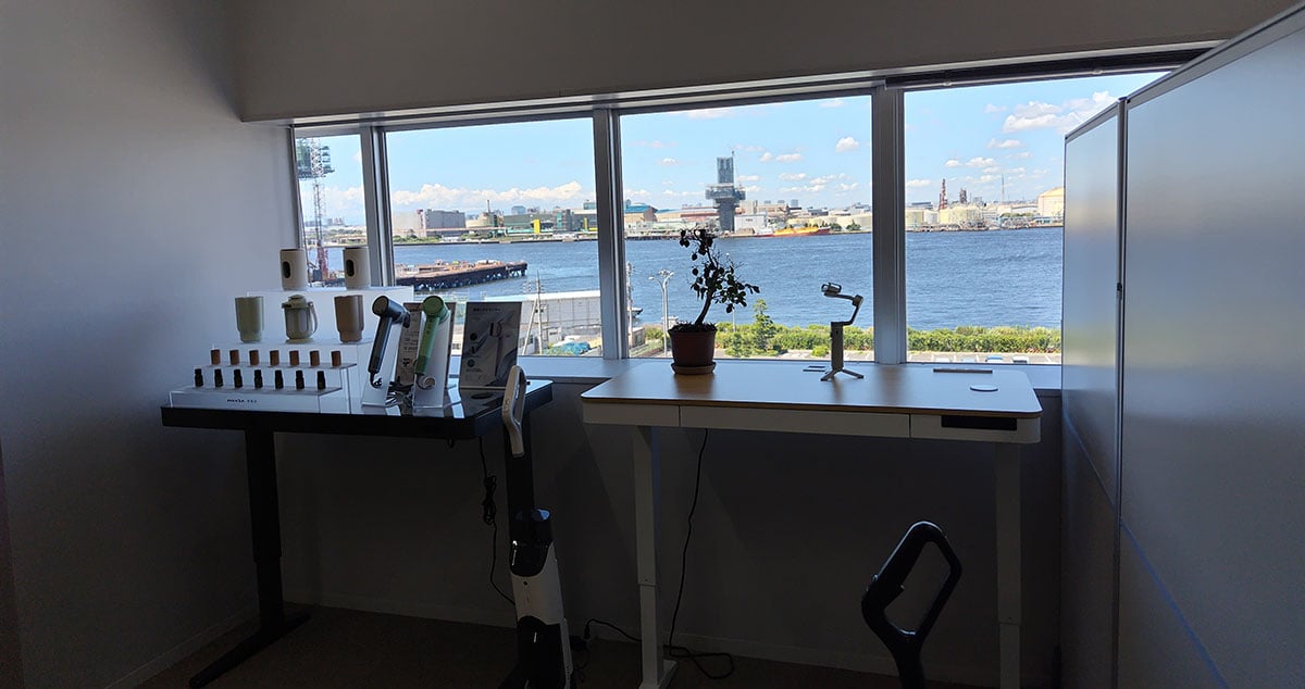 WEGO株式会社の画像2枚目