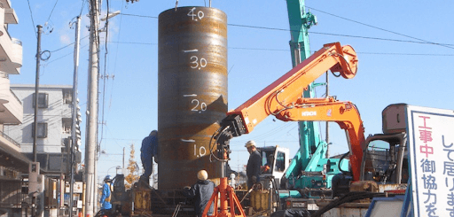 株式会社マルコウ中村組の画像