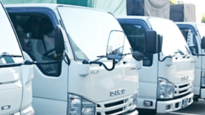 有限会社藤岩運輸の画像2枚目