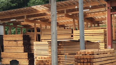 今井木材 株式会社の画像