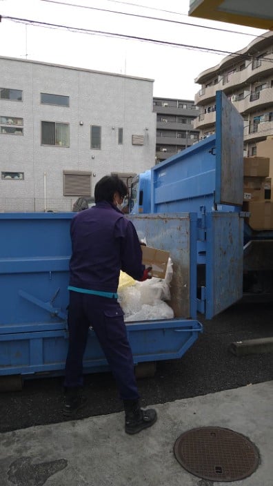 株式会社 東日本サービスの画像5枚目