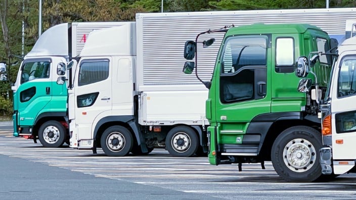 有限会社阿部建機輸送の画像4枚目