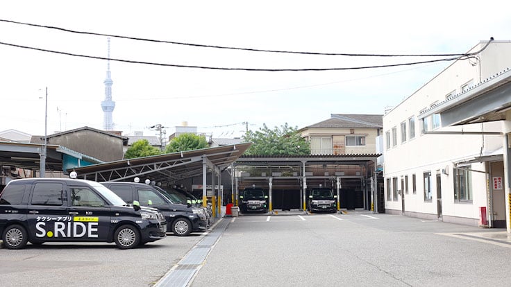 冨士自動車 株式会社の画像11枚目