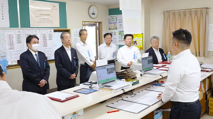冨士自動車 株式会社の画像9枚目