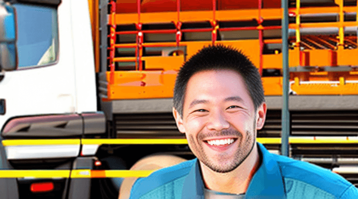 安田運輸 株式会社の画像2枚目