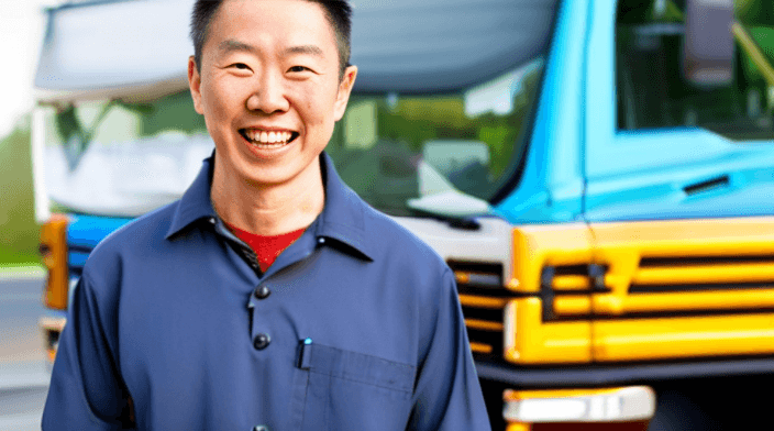 安田運輸 株式会社の画像4枚目