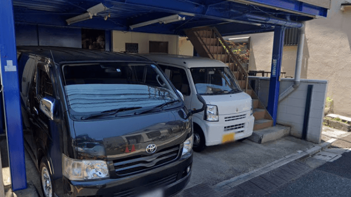 三星工業 株式会社の画像2枚目