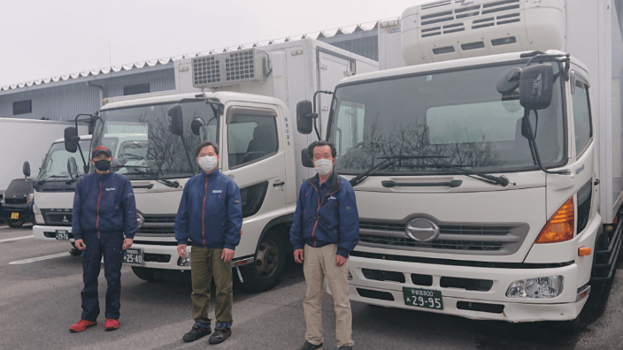 株式会社 さくらカーゴサービスの画像