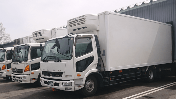 株式会社 さくらカーゴサービスの画像2枚目