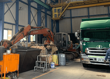 株式会社 田 島の画像2枚目